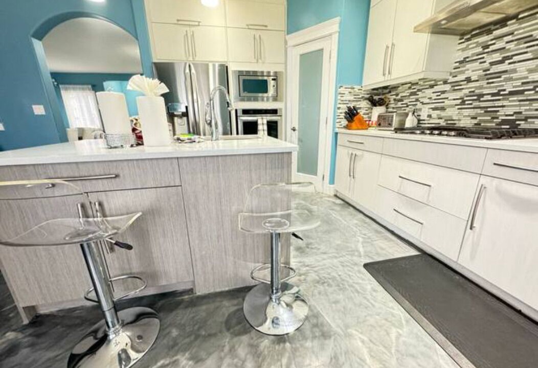 Photo of Kitchen in Northwest Edmonton