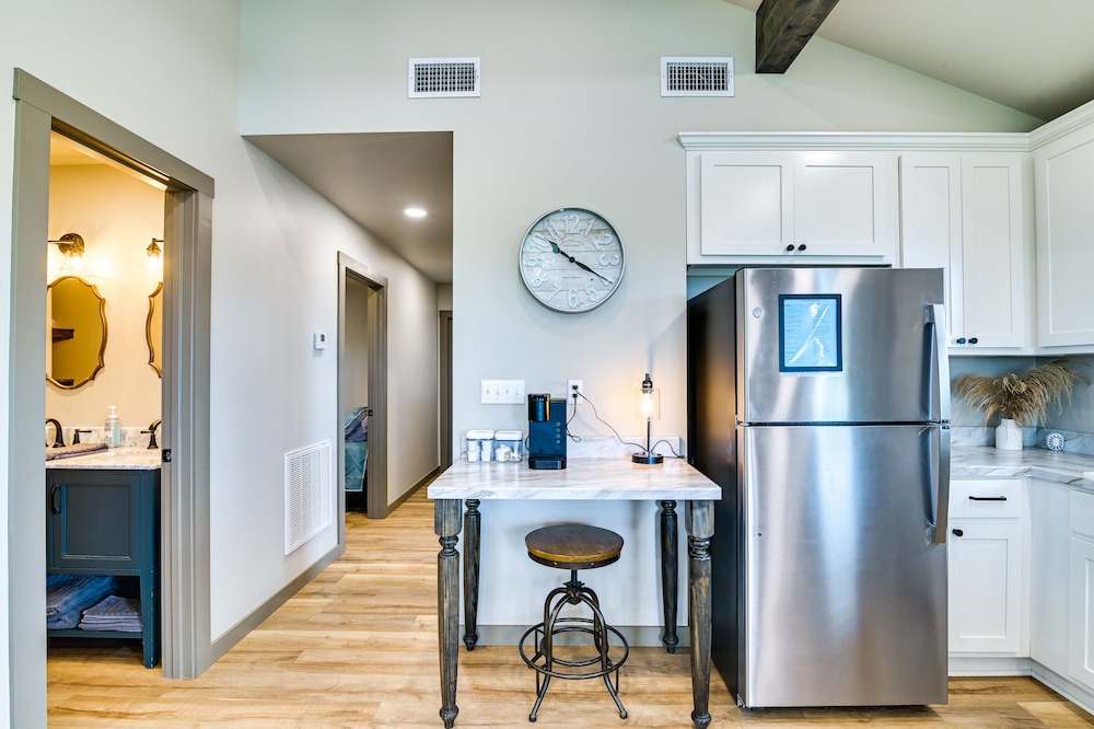 Photo of Kitchen in Wheeler