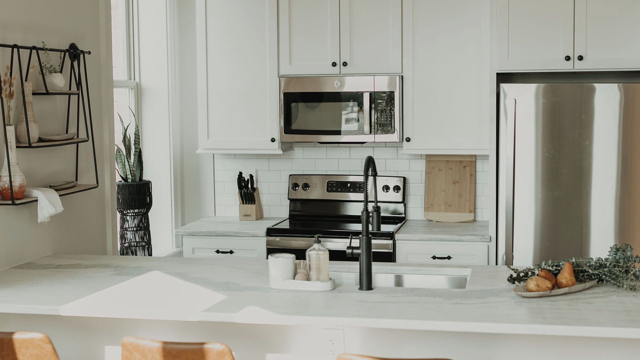 Photo of Kitchen in Camden