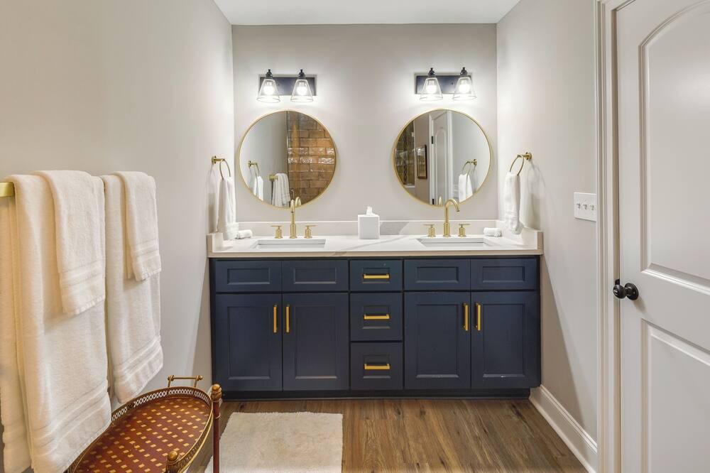 Photo of Bathroom in East Durham