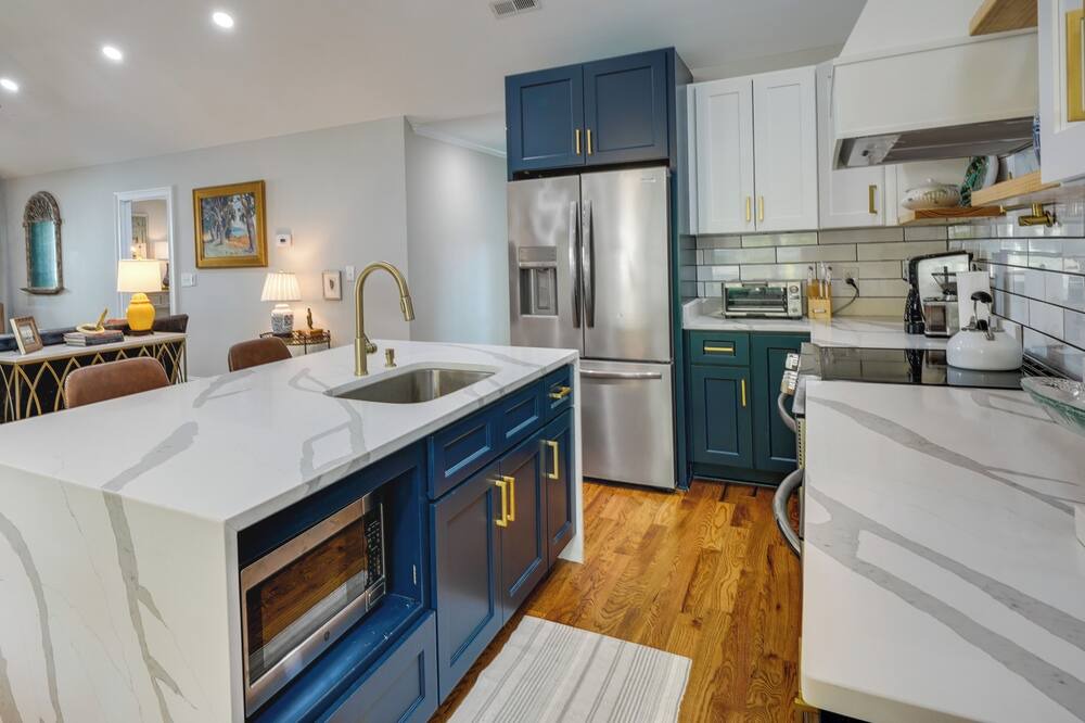 Photo of Kitchen in East Durham