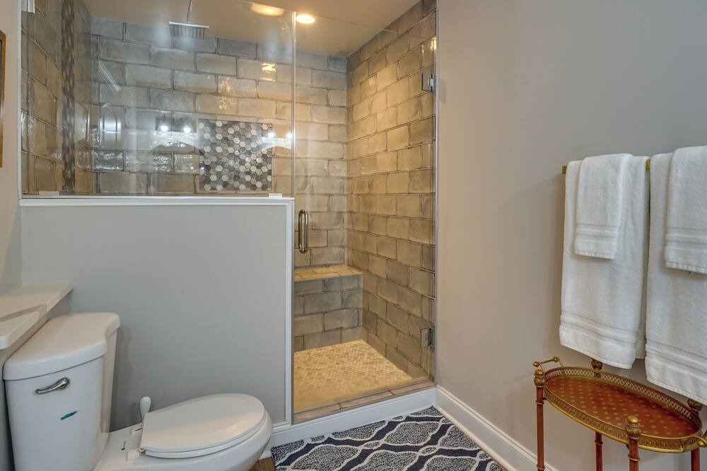 Photo of Bathroom in East Durham