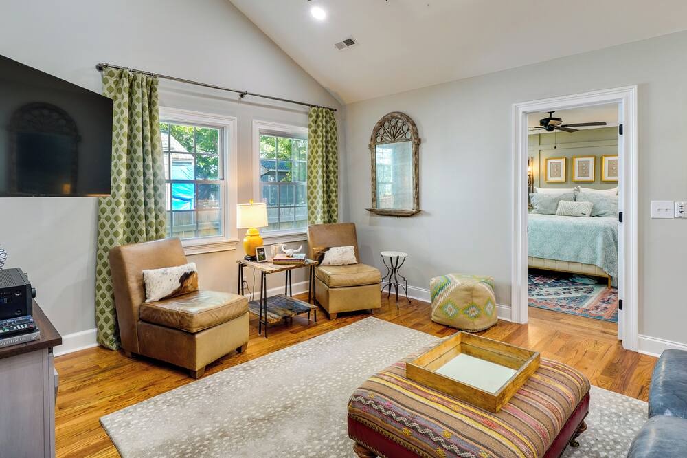 Photo of Livingroom in East Durham
