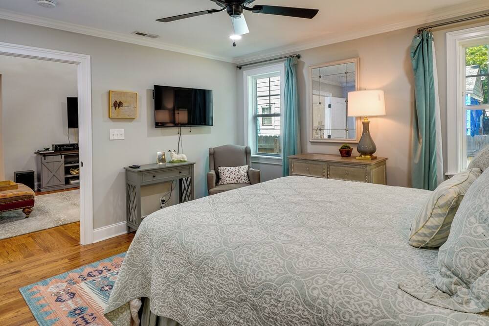 Photo of Bedroom in East Durham