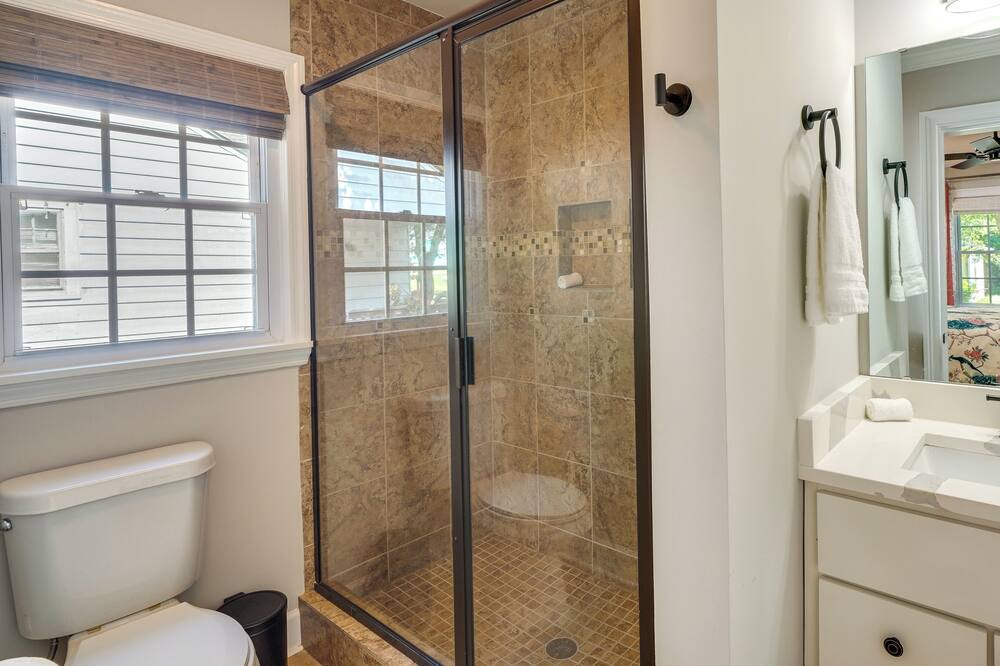 Photo of Bathroom in East Durham