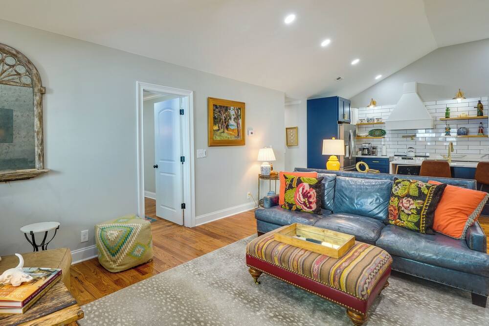 Photo of Livingroom in East Durham