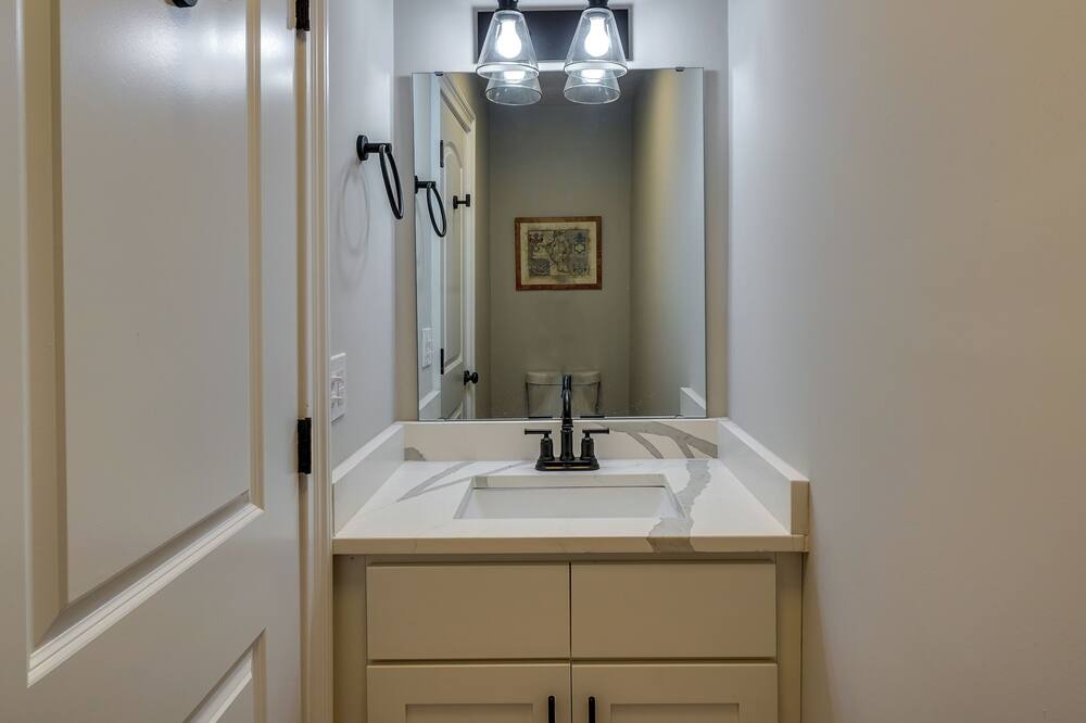 Photo of Bathroom in East Durham