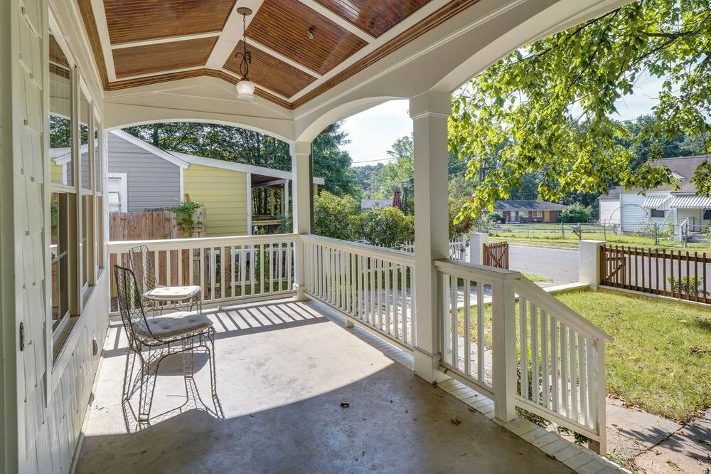 Photo of Outdoor in East Durham
