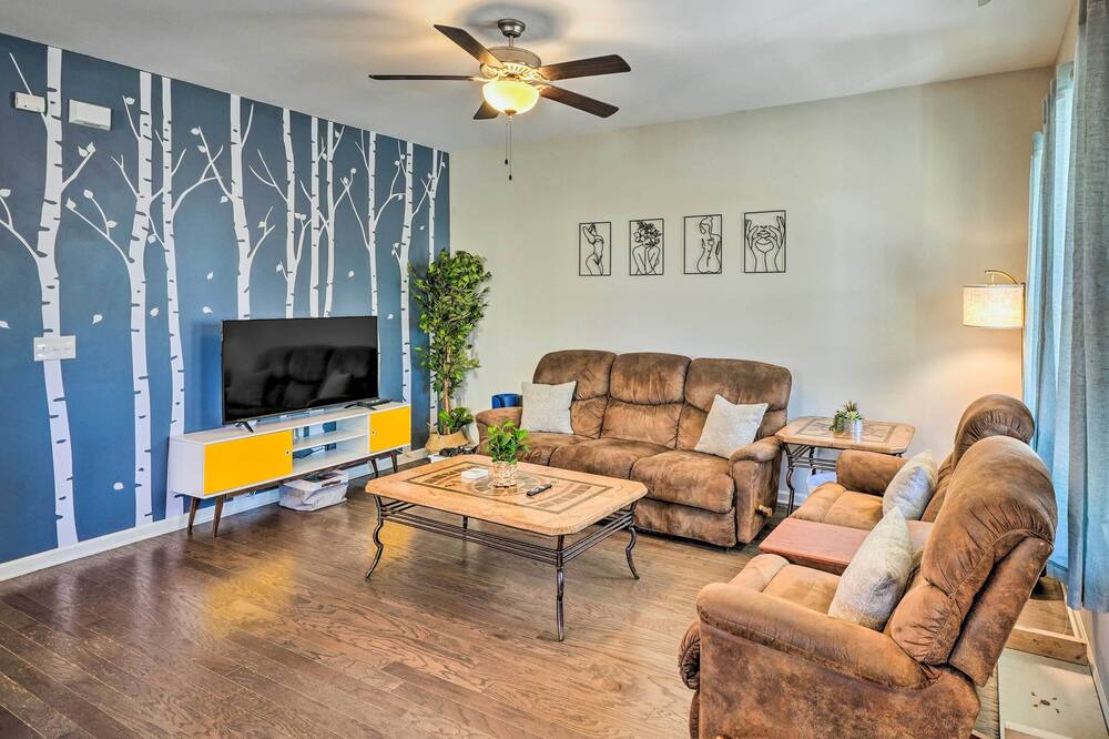 Photo of Livingroom in East Durham