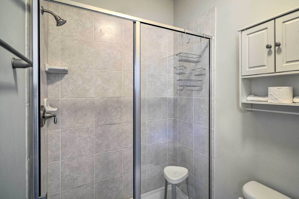 Photo of Bathroom in East Durham