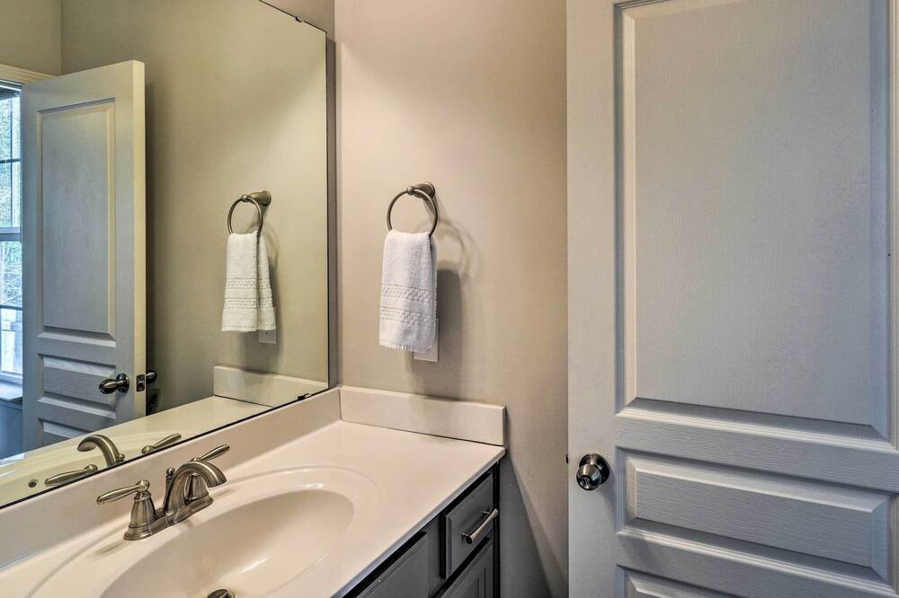 Photo of Bathroom in East Durham