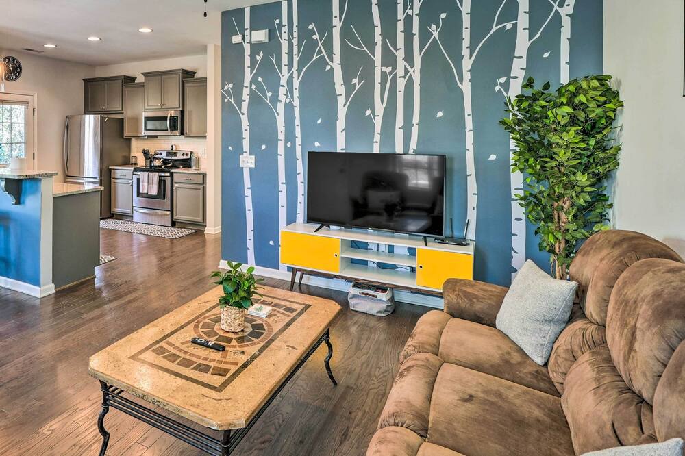 Photo of Livingroom in East Durham