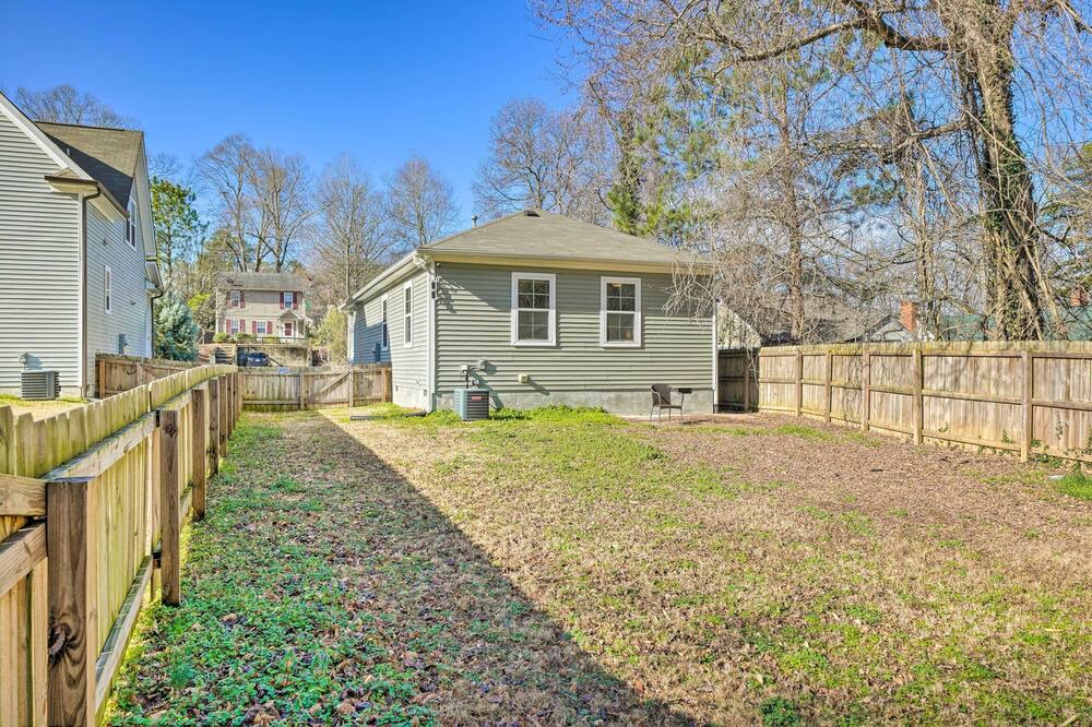Photo of Outdoor in East Durham