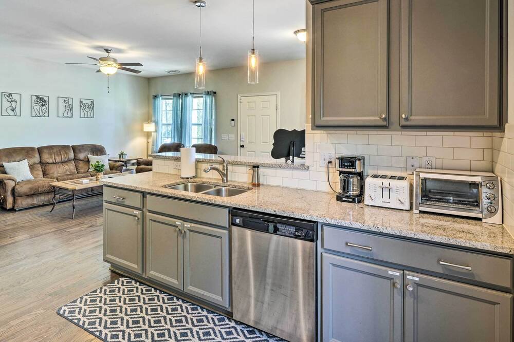 Photo of Kitchen in East Durham
