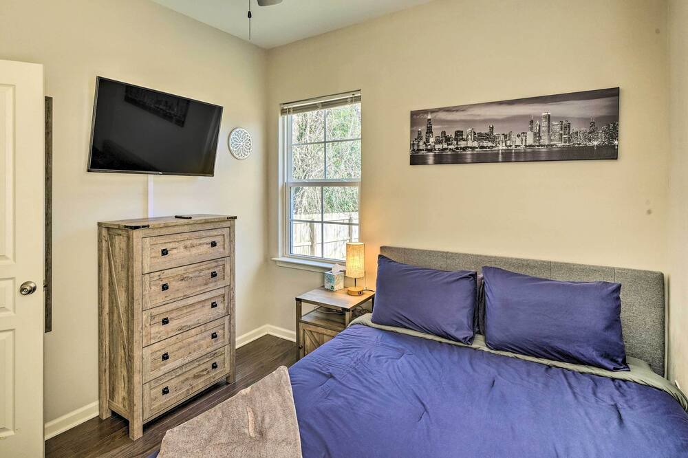 Photo of Bedroom in East Durham