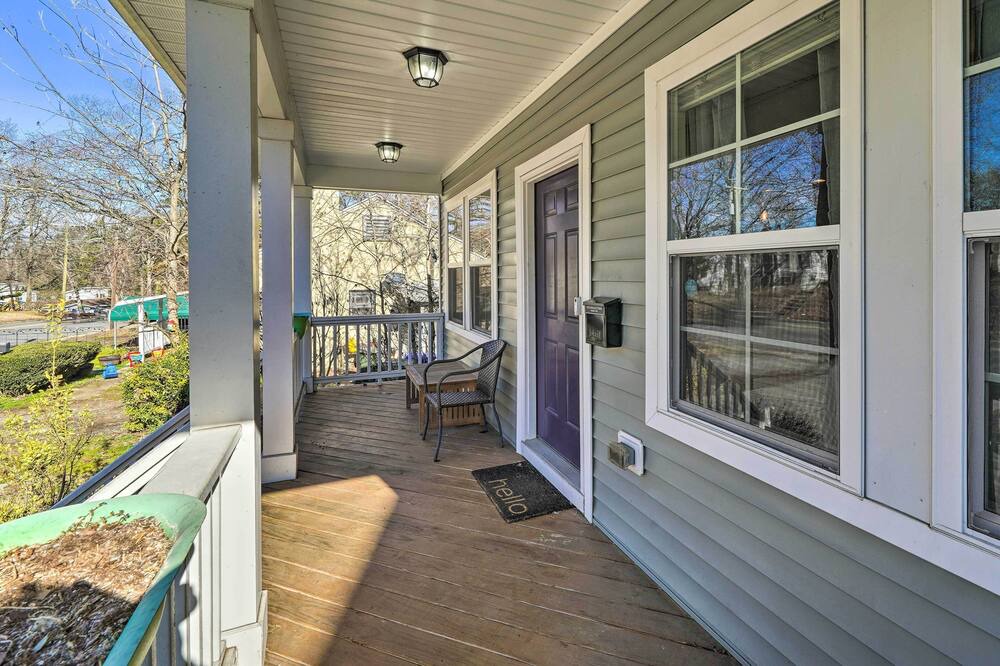 Photo of Outdoor in East Durham