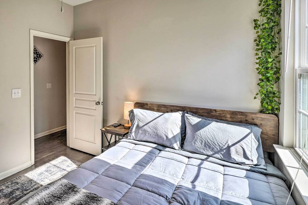Photo of Bedroom in East Durham