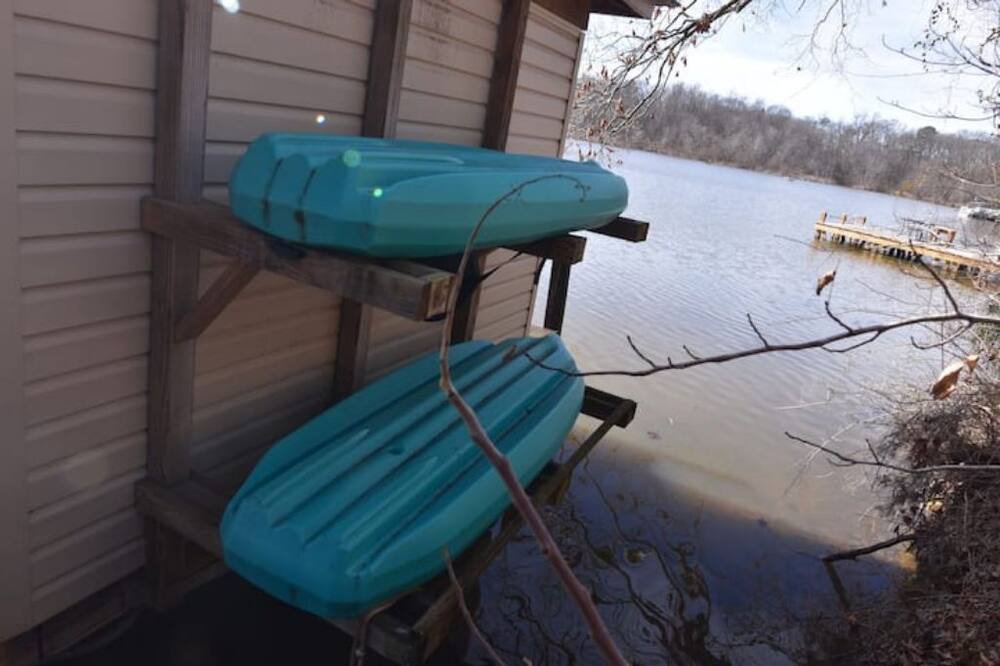 Photo of Outdoor in Albemarle