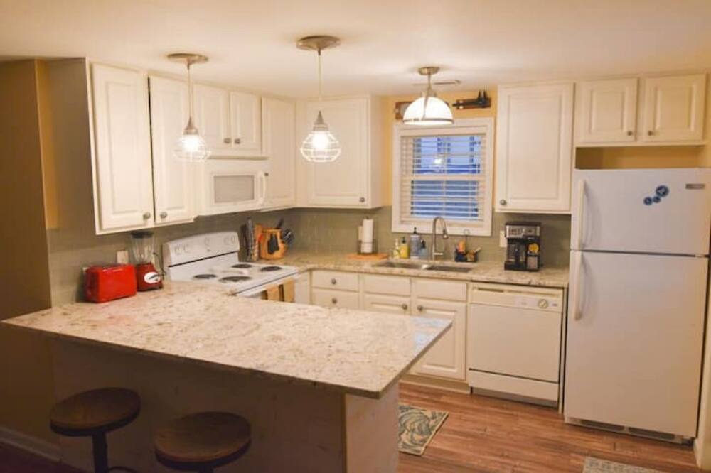 Photo of Kitchen in Albemarle