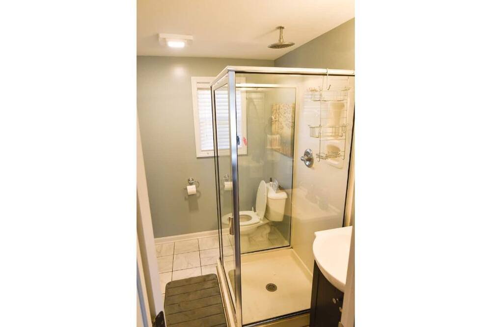 Photo of Bathroom in Albemarle