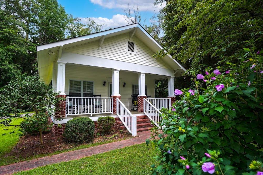 Photo of Outdoor in Hartsville