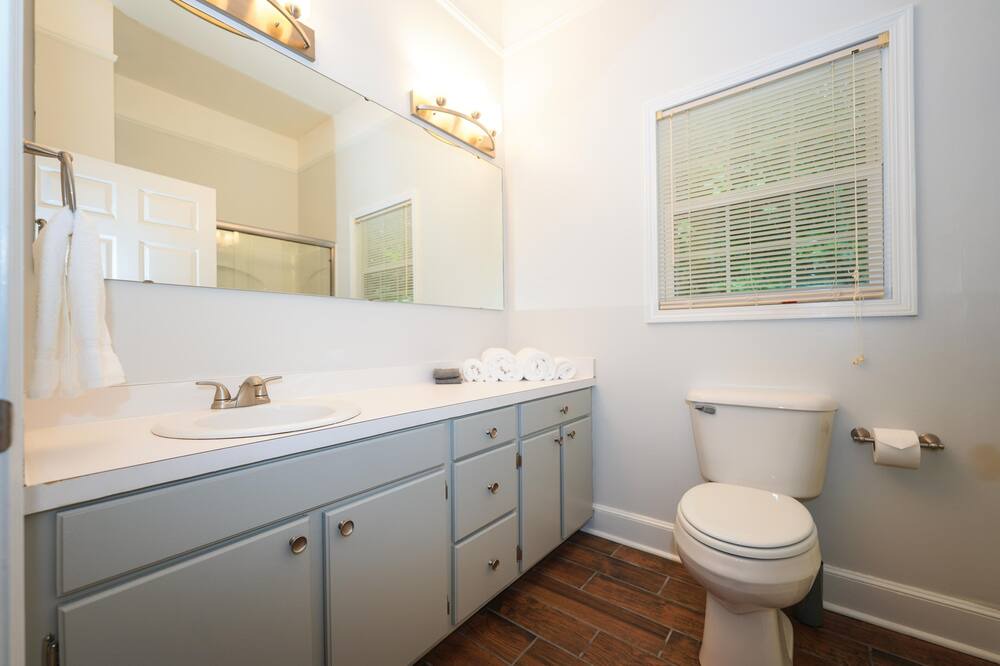 Photo of Bathroom in Hartsville