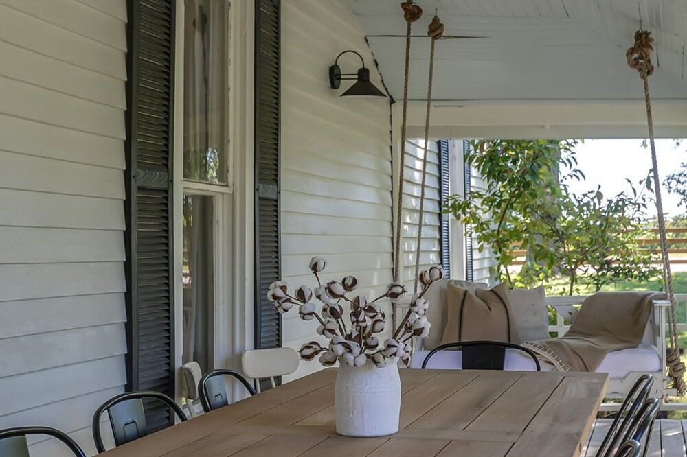Photo of Patio Balcony in Kedron