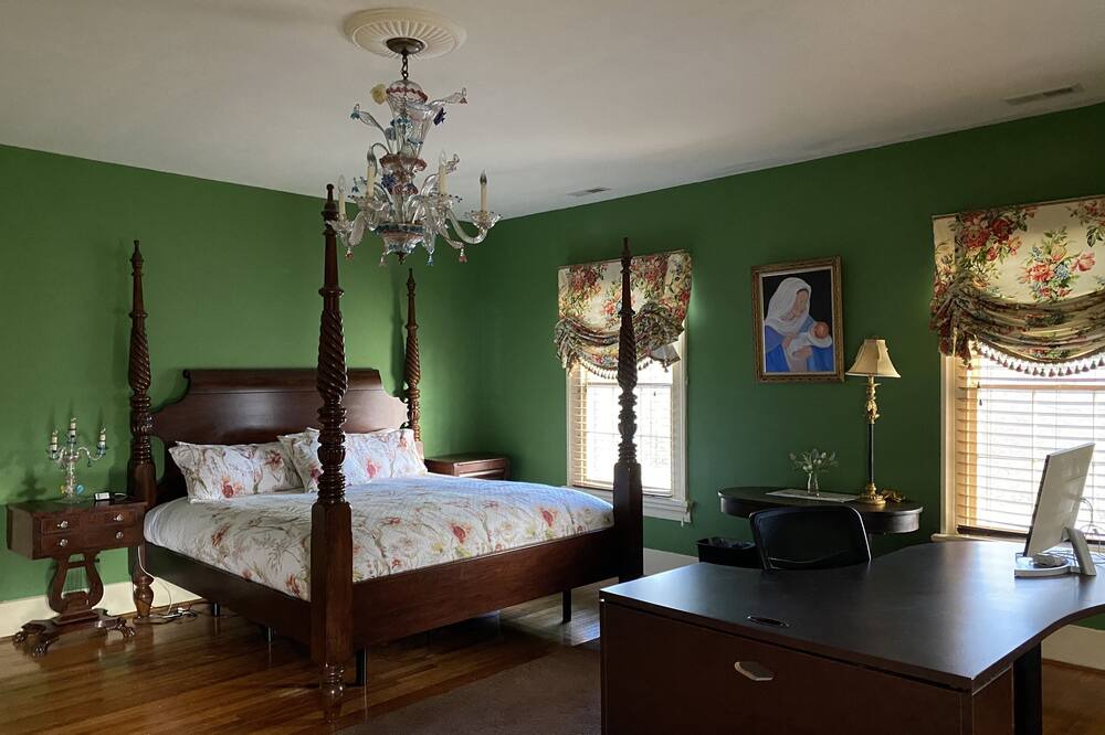 Photo of Bedroom in Petersburg