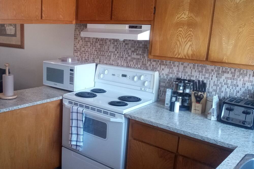 Photo of Kitchen in Laval