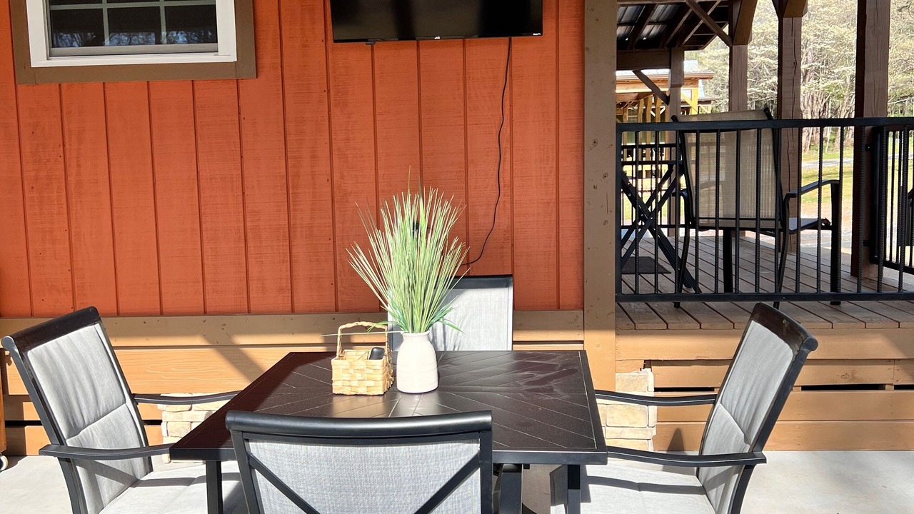 Photo of Outdoor in Townville