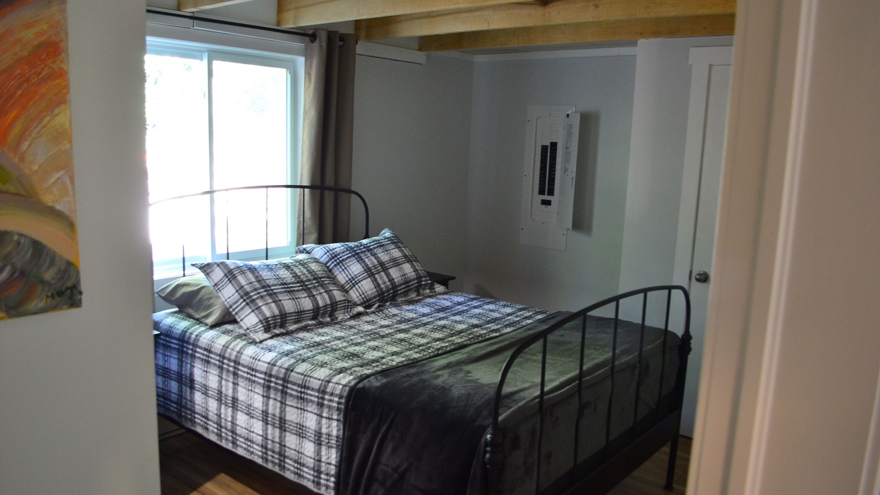 Photo of Bedroom in Dunchurch