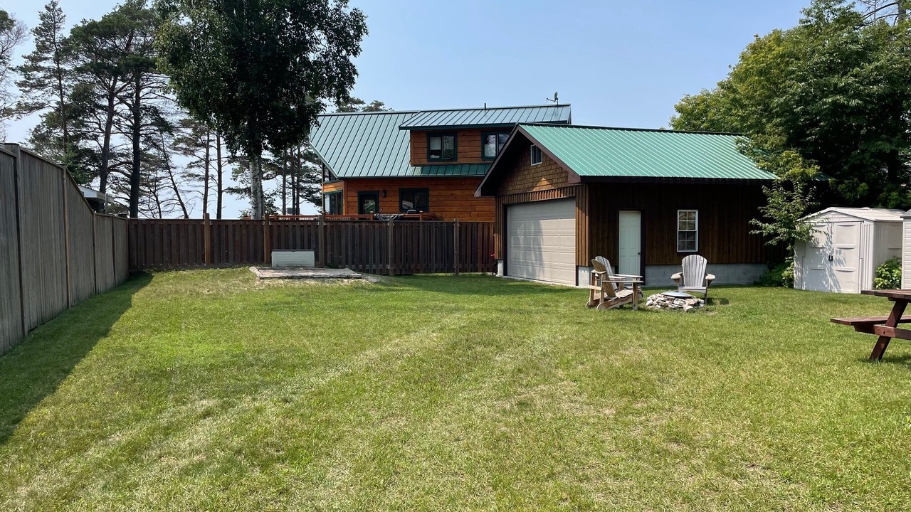 Photo of Outdoor in Providence Bay