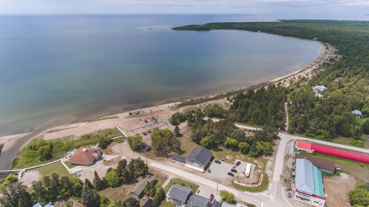 Photo of Outdoor in Providence Bay