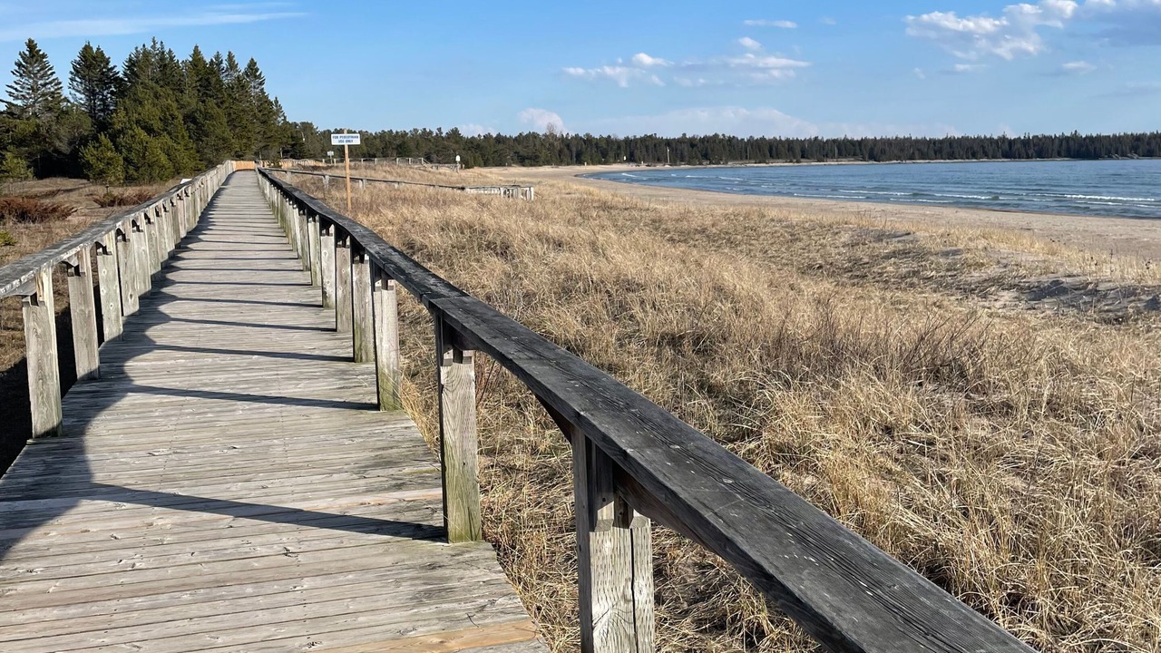 Photo of Outdoor in Providence Bay