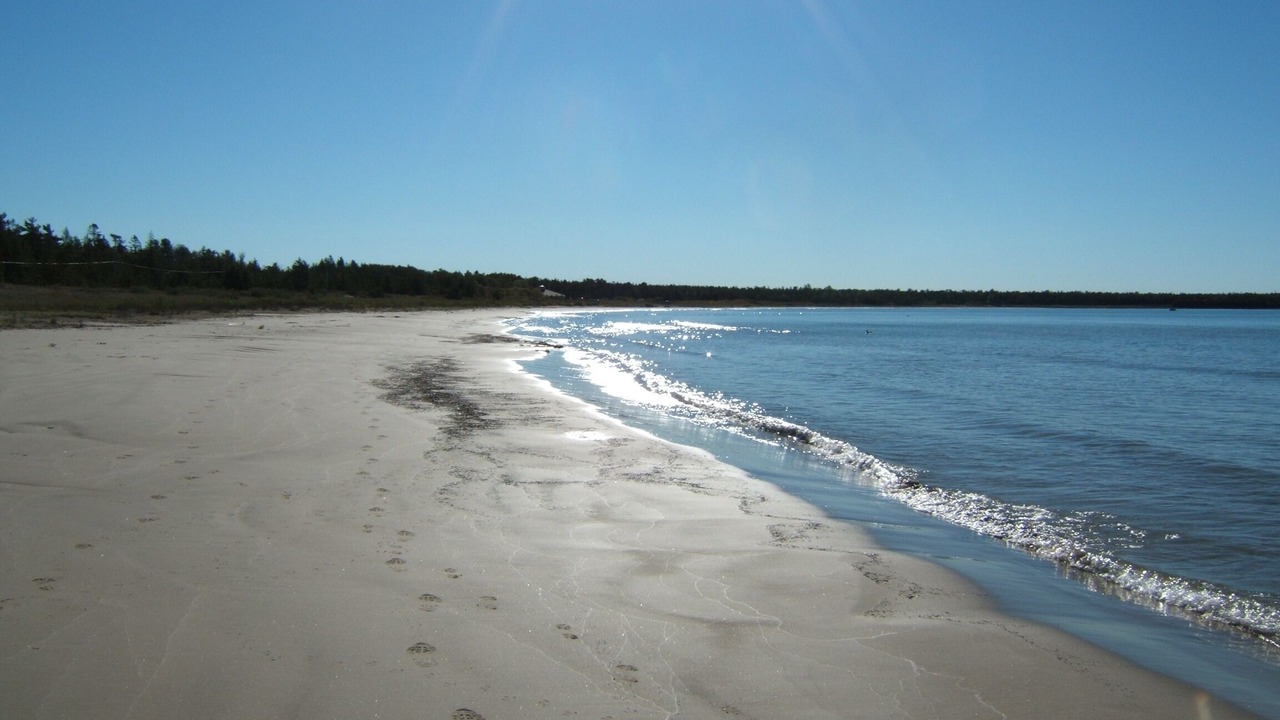 Photo of Outdoor in Providence Bay