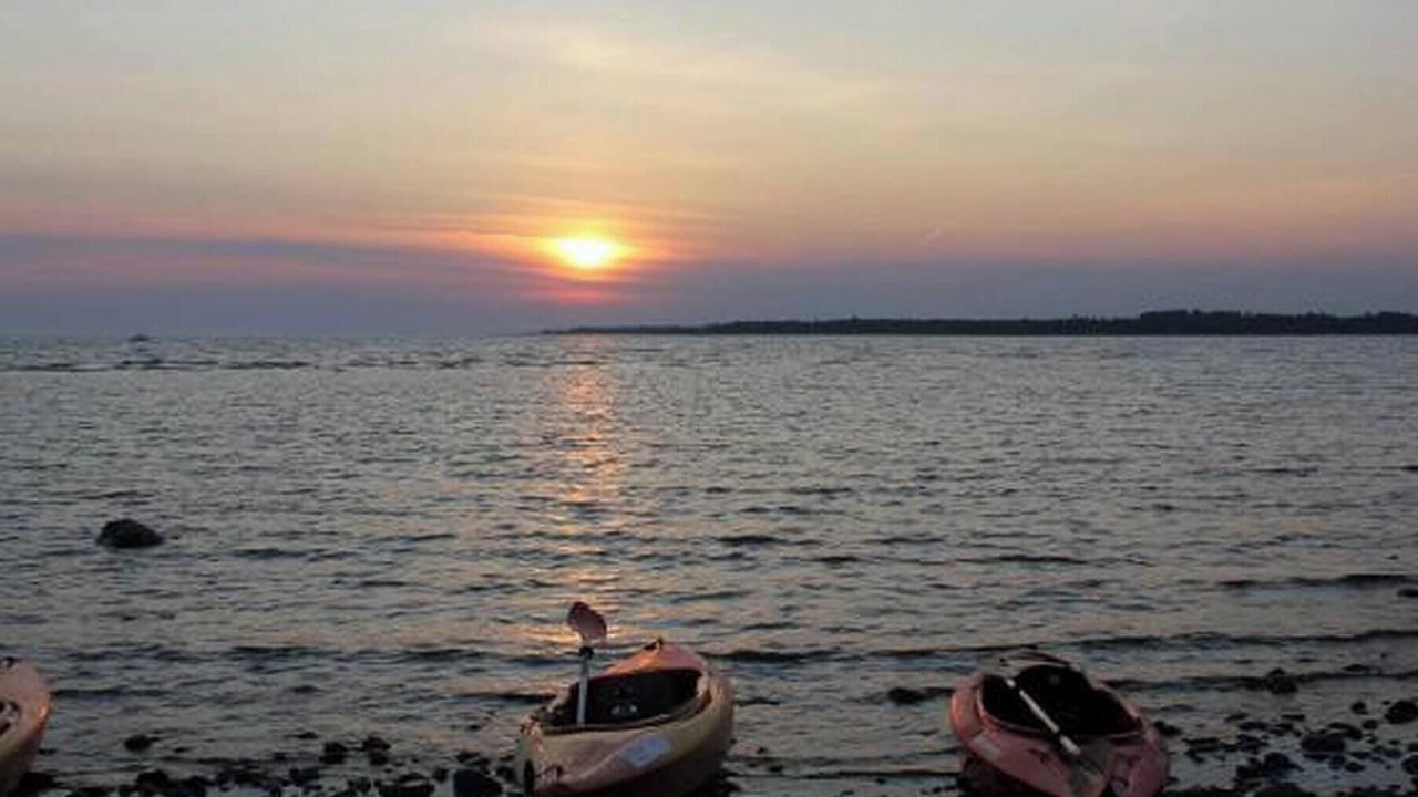Photo of Outdoor in Providence Bay