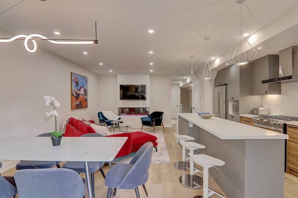 Photo of Kitchen in Midtown Toronto