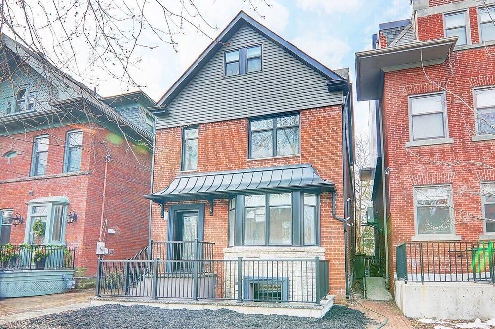 Photo of Outdoor in Midtown Toronto