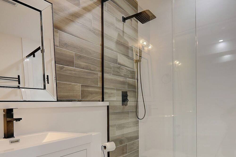 Photo of Bathroom in Midtown Toronto