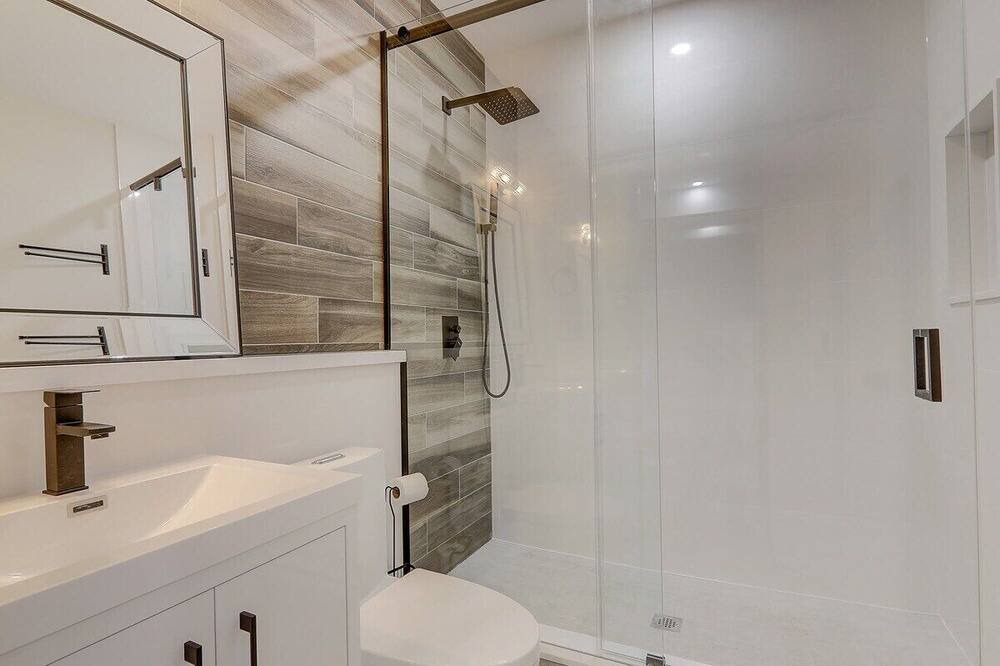 Photo of Bathroom in Midtown Toronto