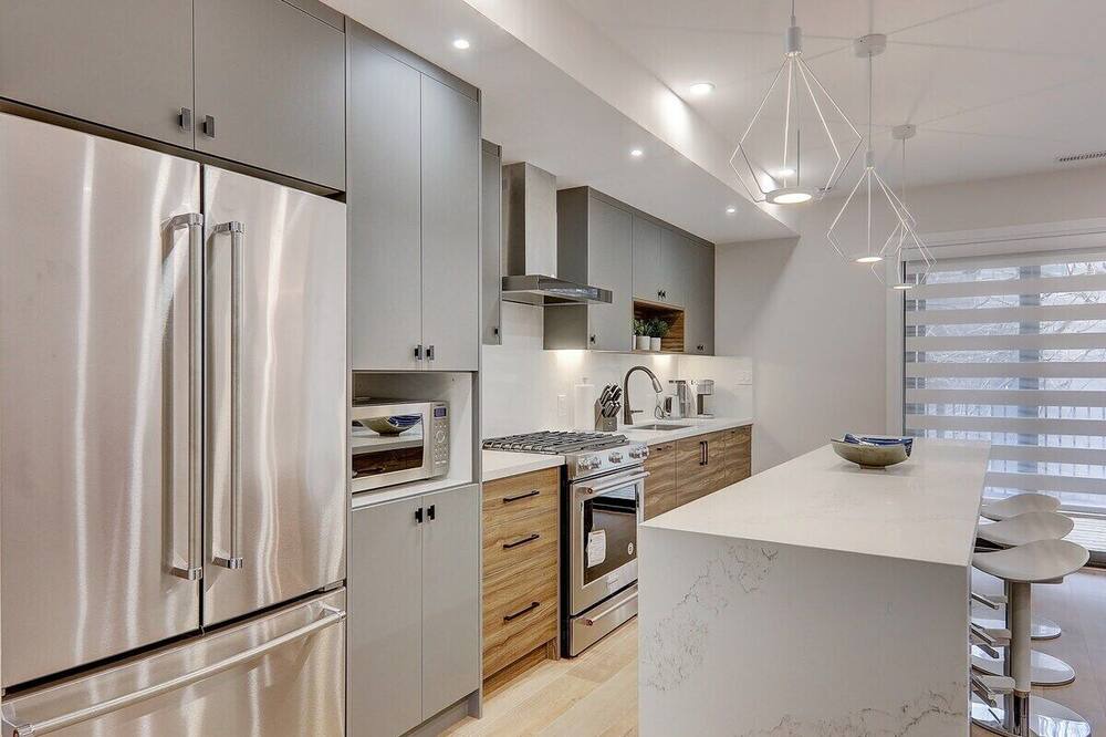 Photo of Kitchen in Midtown Toronto