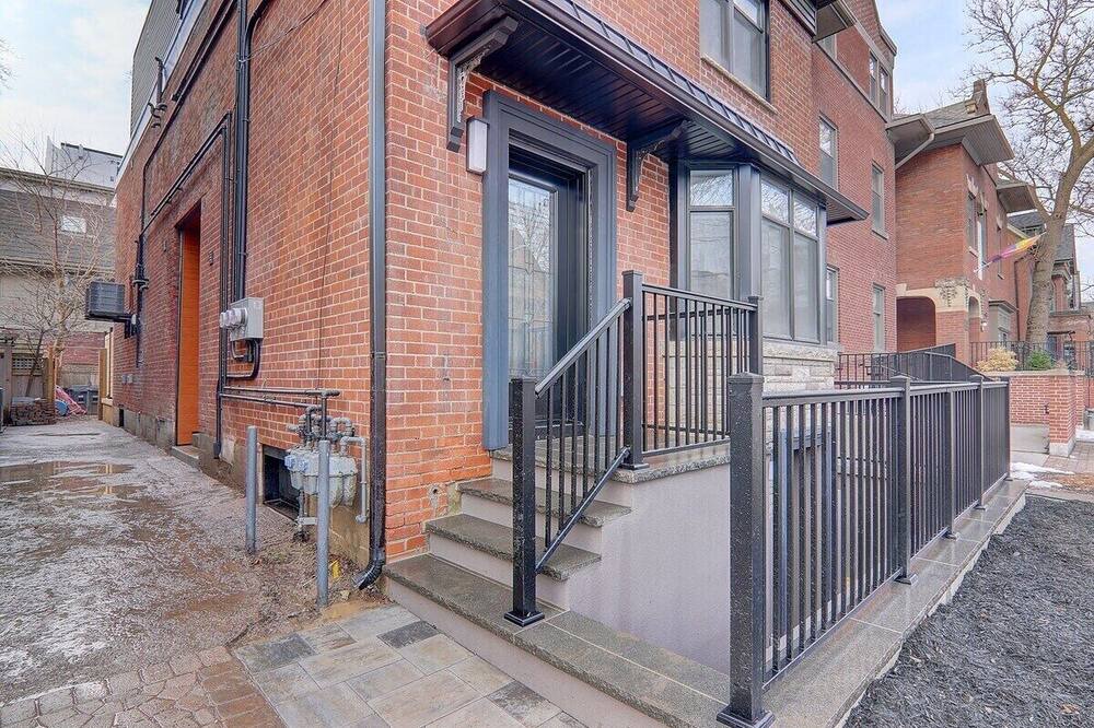 Photo of Outdoor in Midtown Toronto