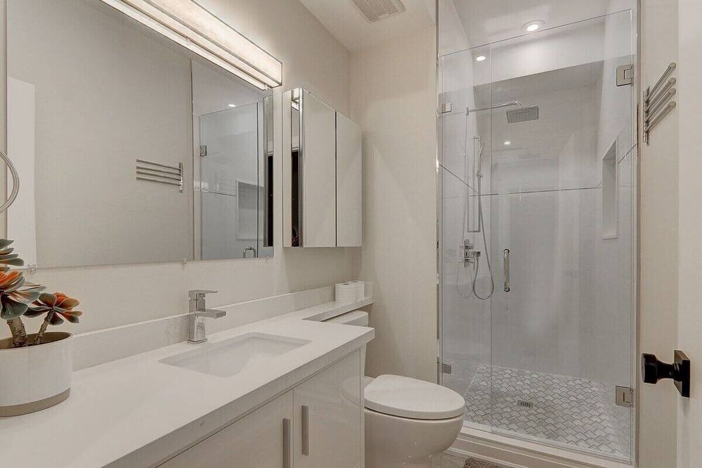 Photo of Bathroom in Midtown Toronto