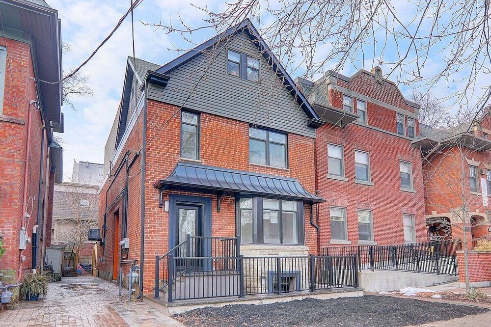 Photo of Outdoor in Midtown Toronto