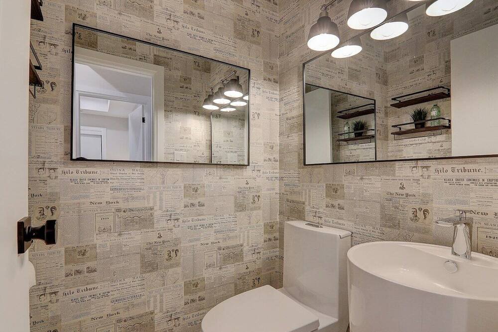 Photo of Bathroom in Midtown Toronto