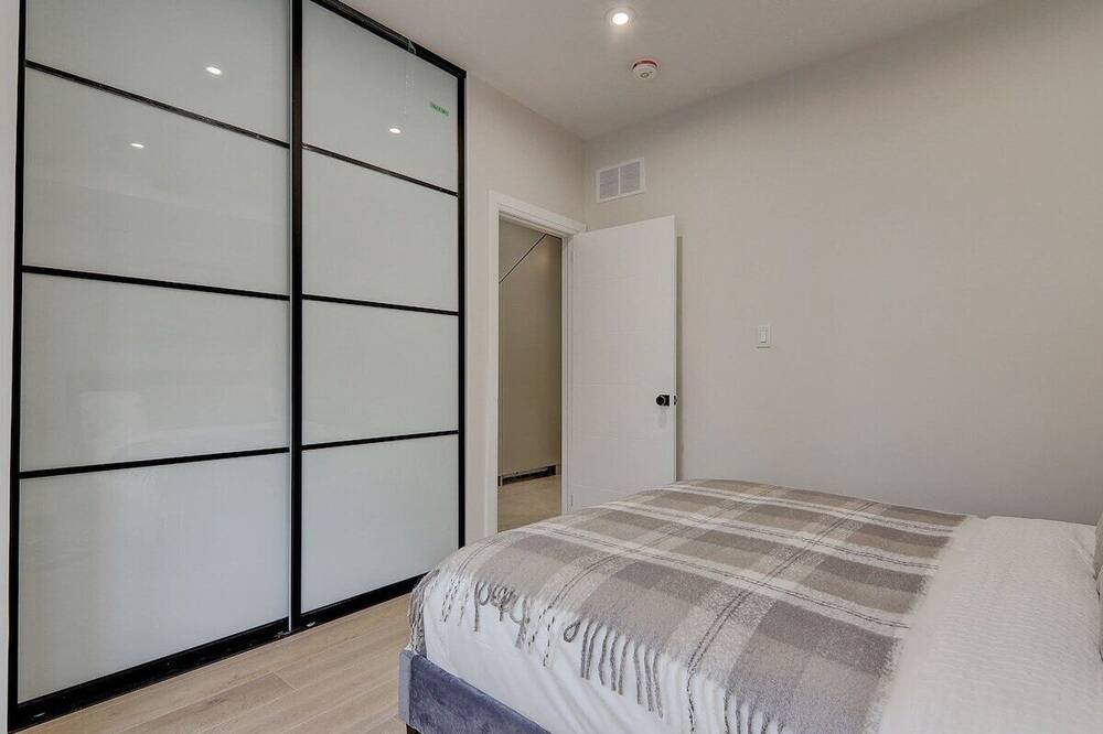 Photo of Bedroom in Midtown Toronto
