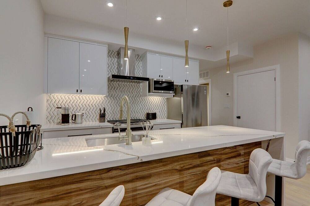 Photo of Kitchen in Midtown Toronto