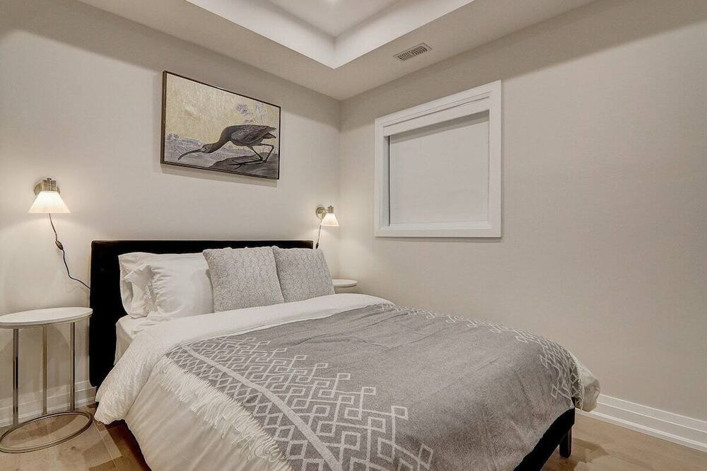 Photo of Bedroom in Midtown Toronto