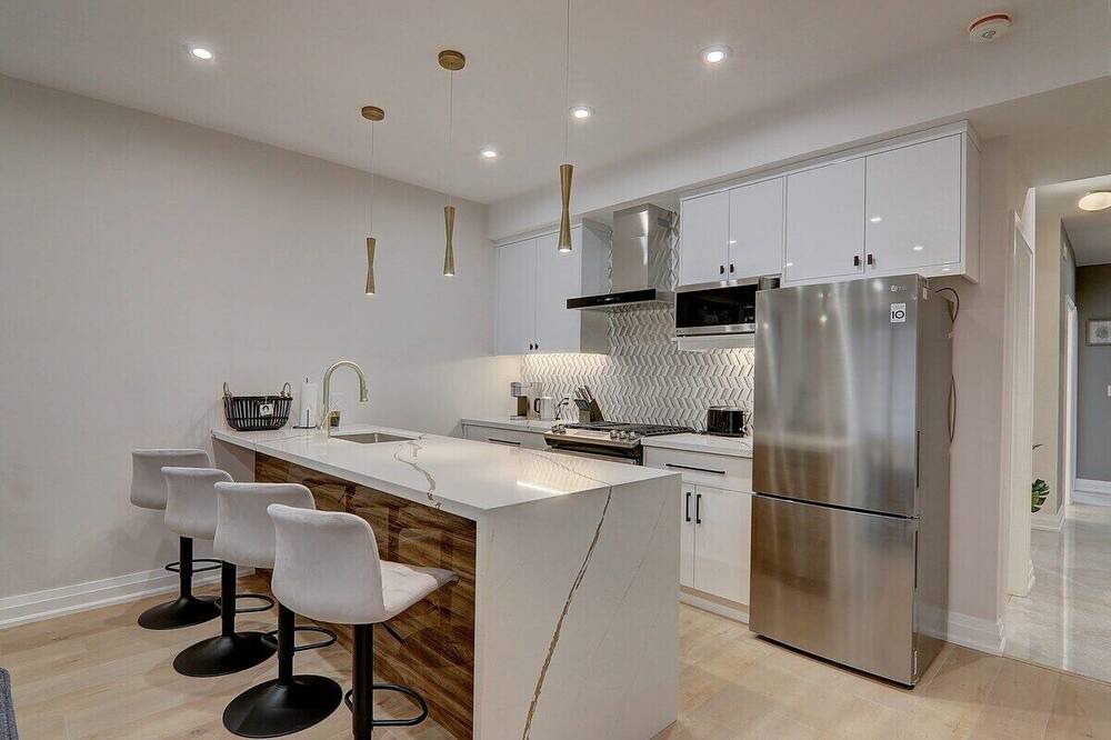 Photo of Kitchen in Midtown Toronto