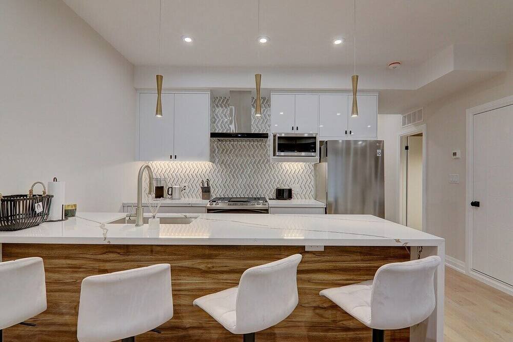 Photo of Kitchen in Midtown Toronto